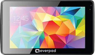 Everest EverPad R706 Tablet kullananlar yorumlar